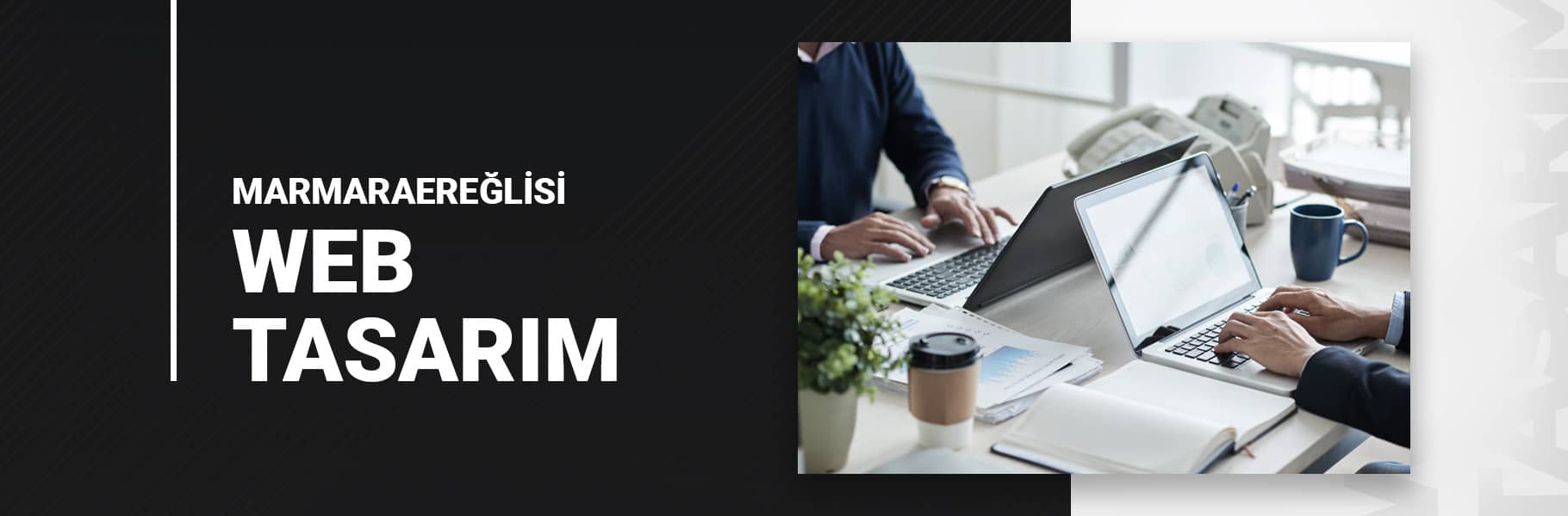 marmaraereğlisi web tasarım