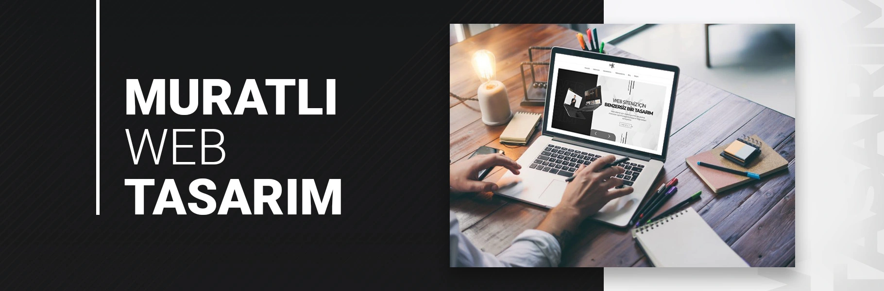 Muratlı Web Tasarım Muratlı web tasarım